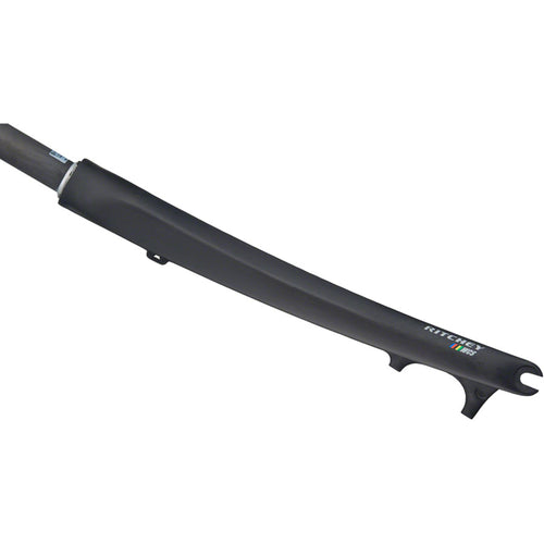 WCS Carbon Cross Fork