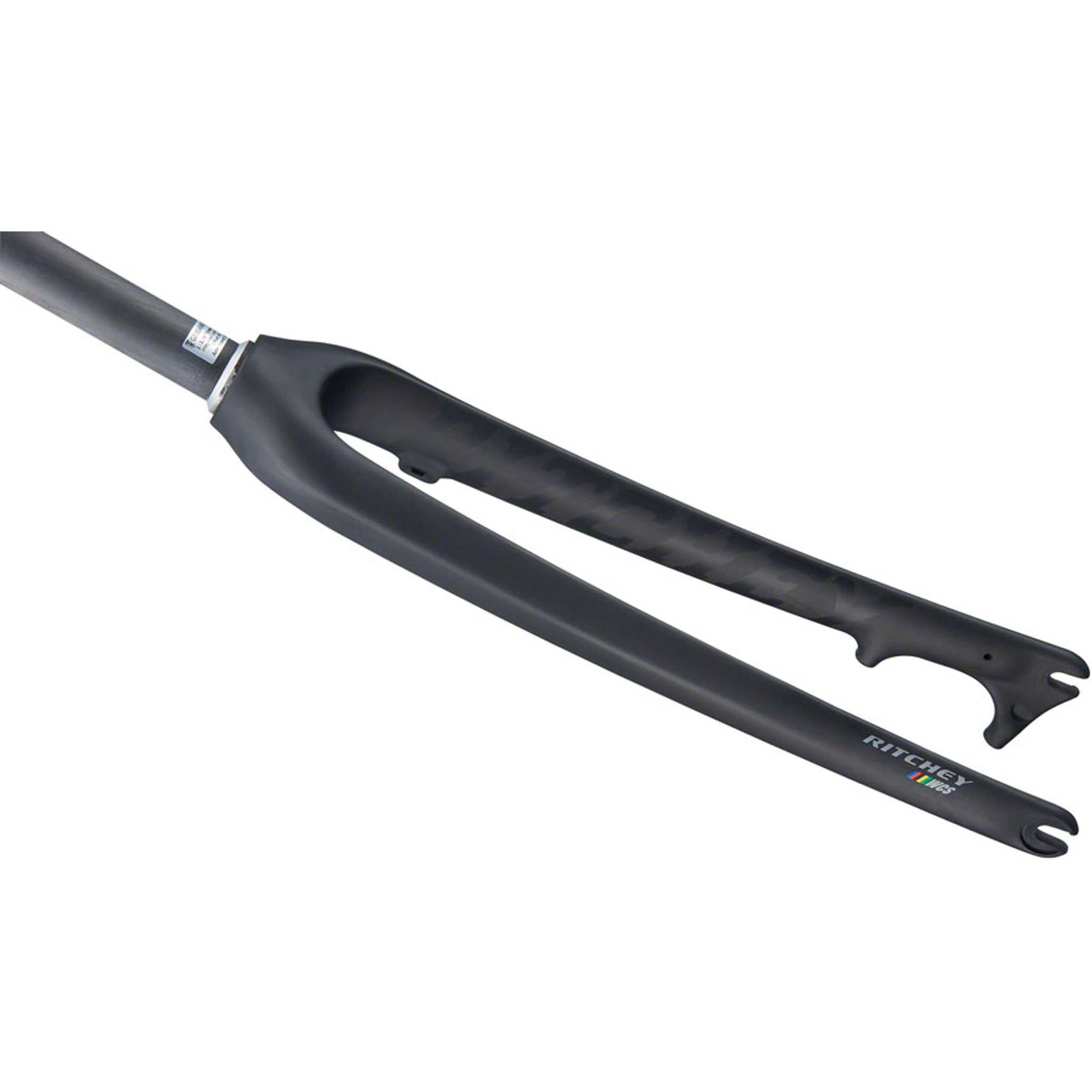 WCS Carbon Cross Fork