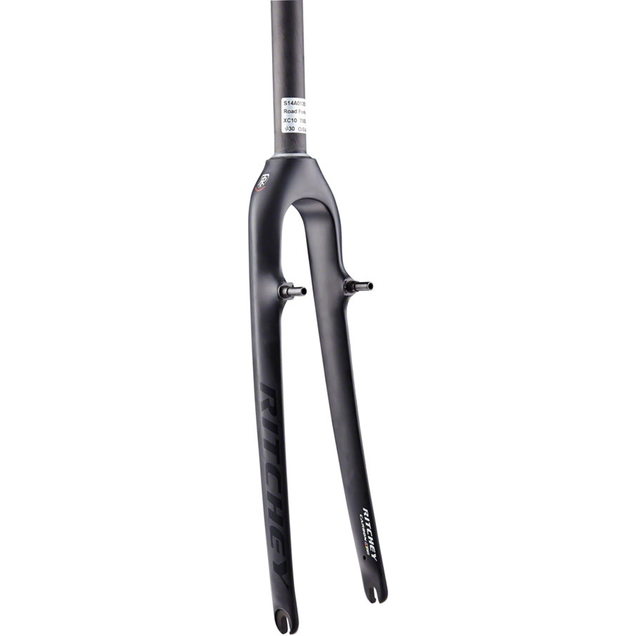 WCS Carbon Cross Fork