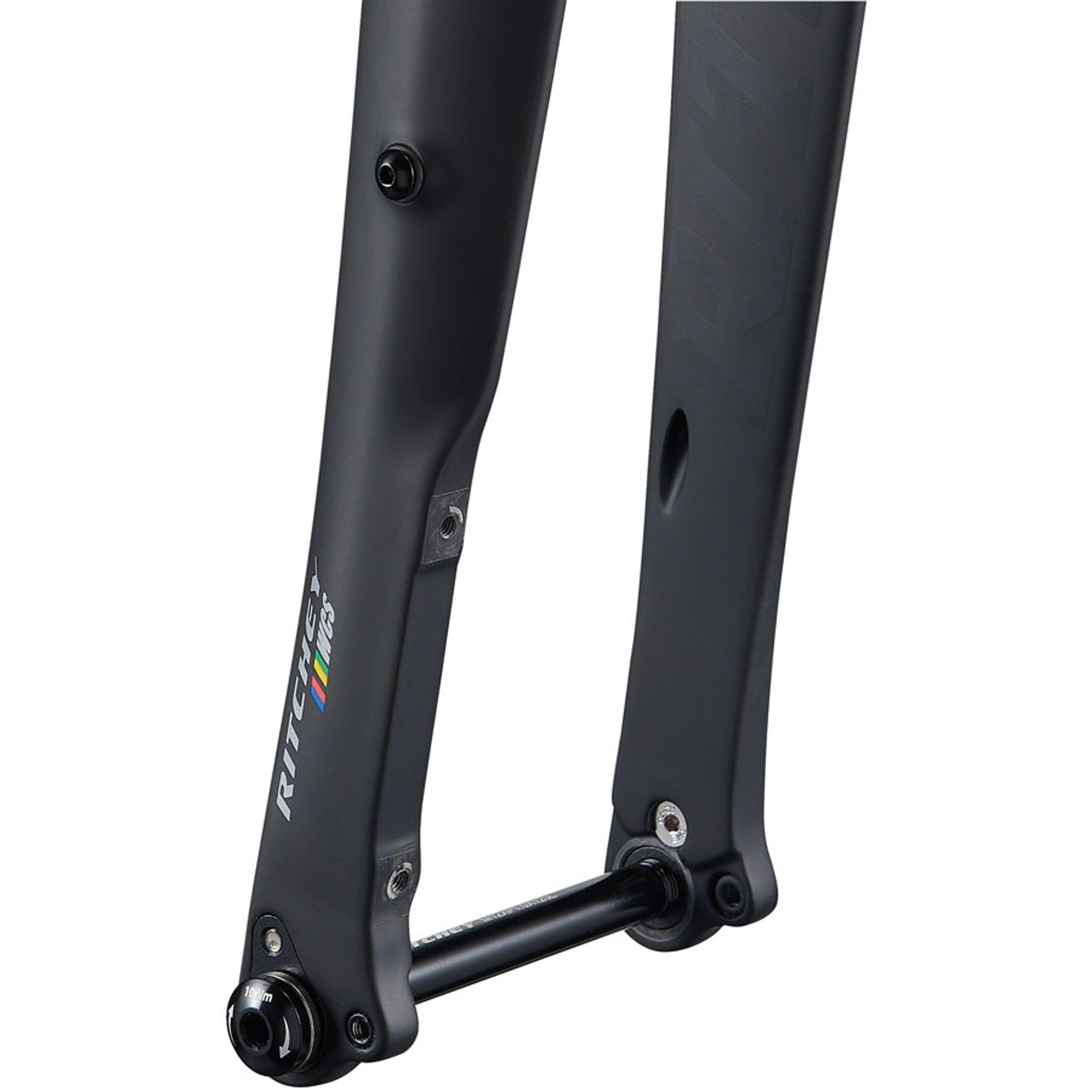 WCS Carbon Adventure Fork