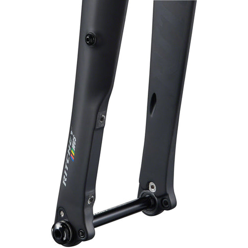 WCS Carbon Adventure Fork