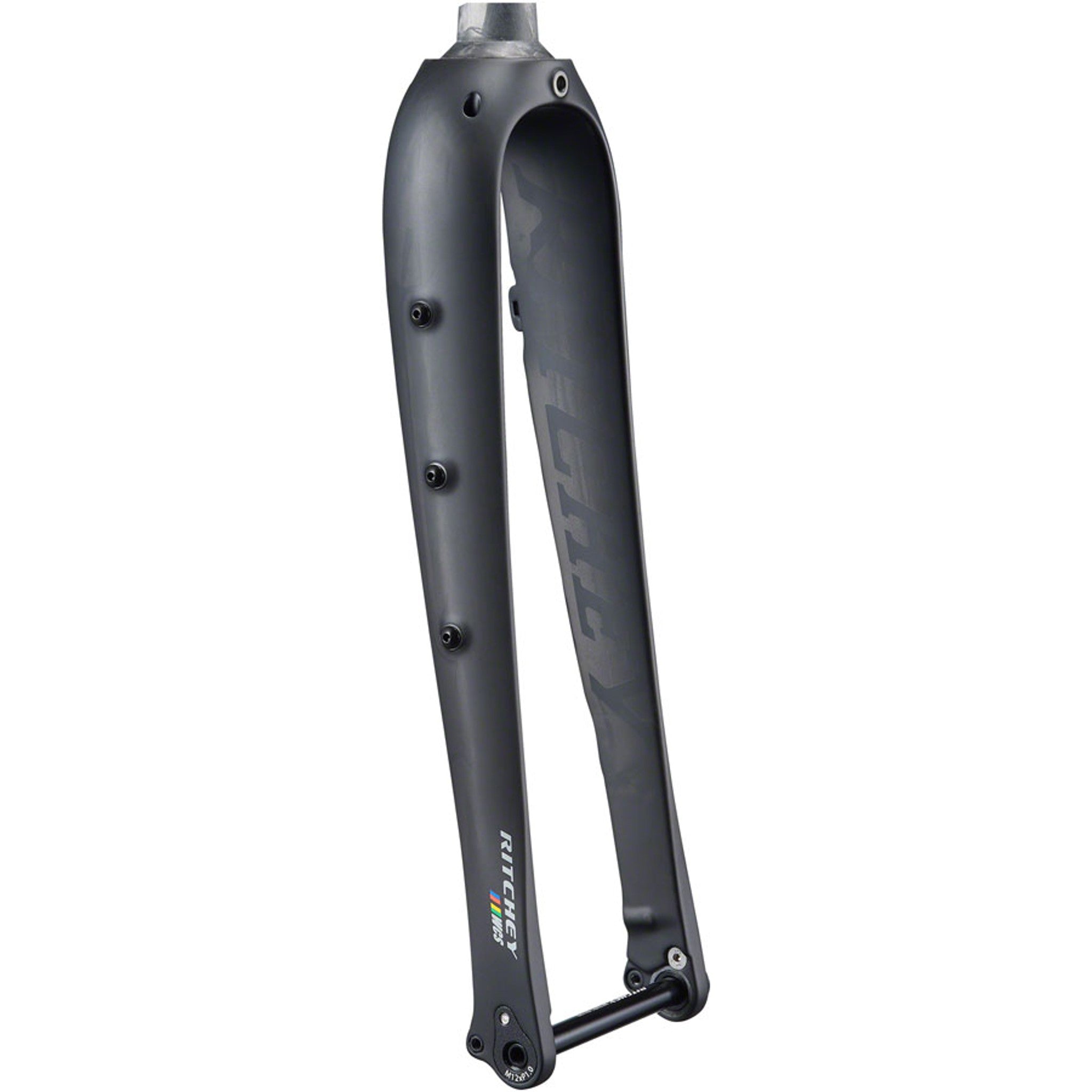 WCS Carbon Adventure Fork