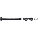 Front Hub Conversion Parts