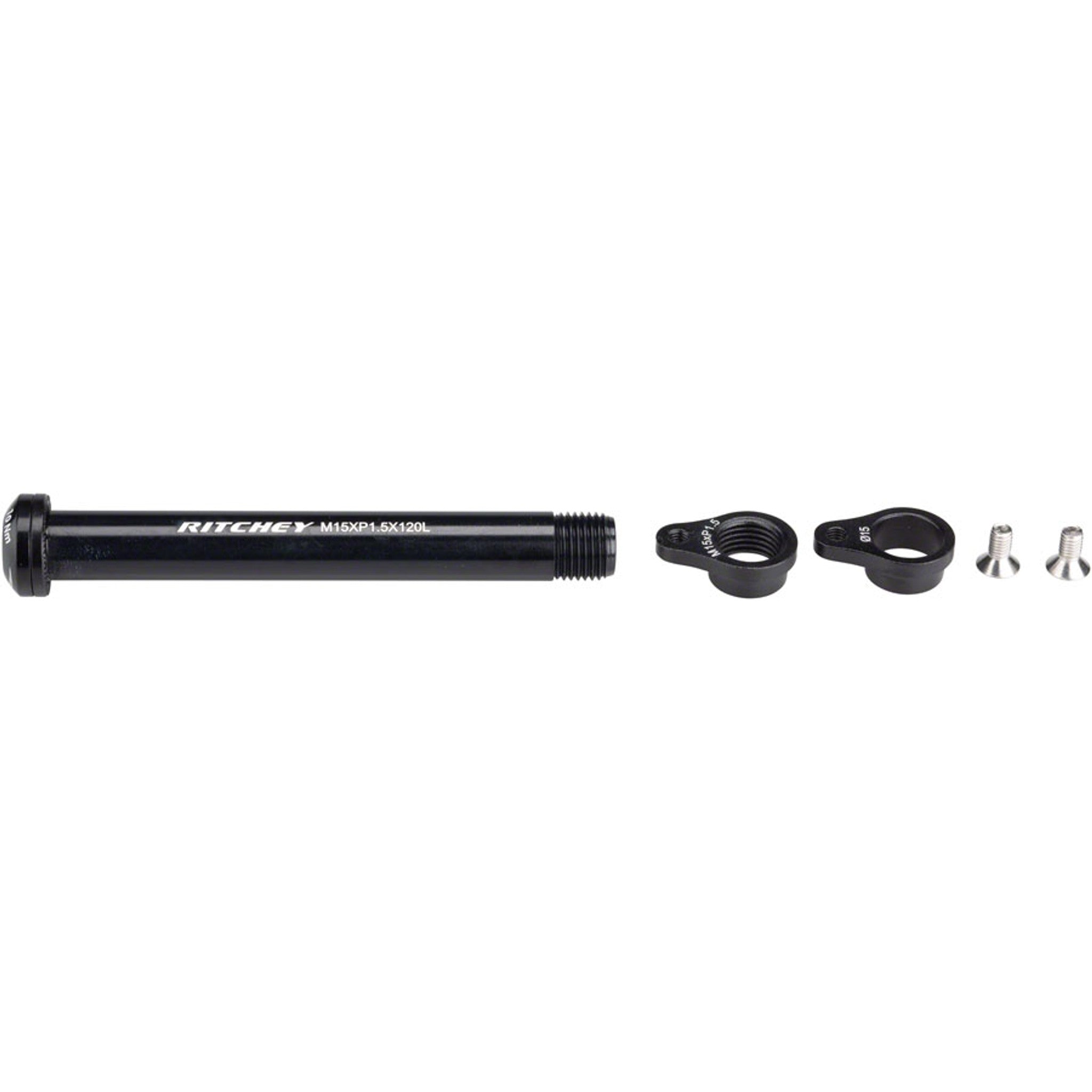 Front Hub Conversion Parts