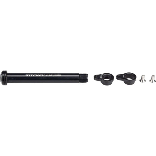 Front Hub Conversion Parts