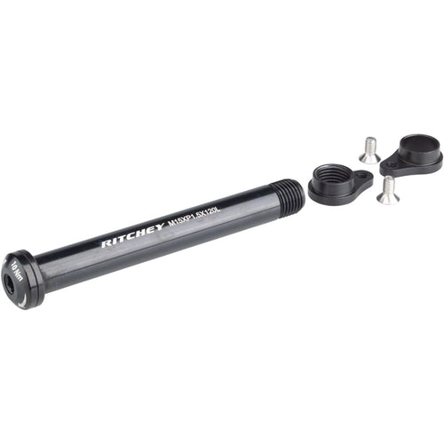 Front Hub Conversion Parts