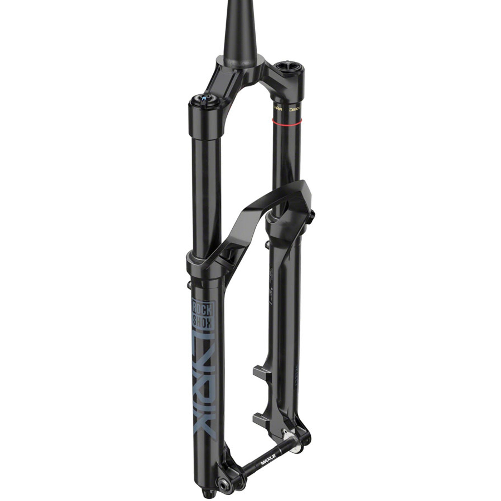 Lyrik Select Charger RC Suspension Fork