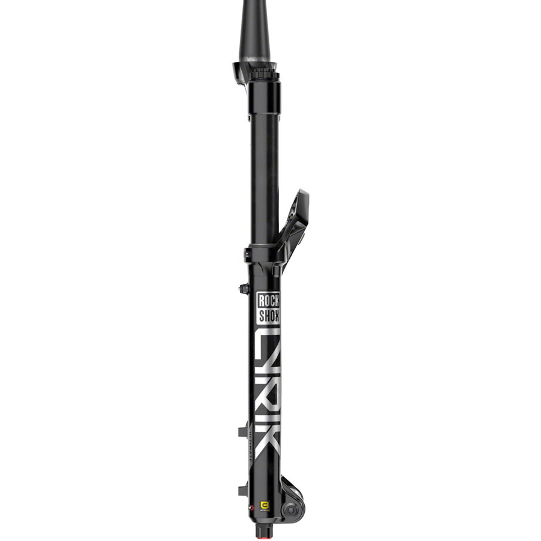 Lyrik Ultimate Charger 3 RC2 Suspension Fork
