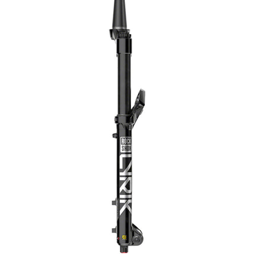 Lyrik Ultimate Charger 3 RC2 Suspension Fork