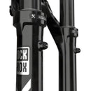 Lyrik Ultimate Charger 3 RC2 Suspension Fork