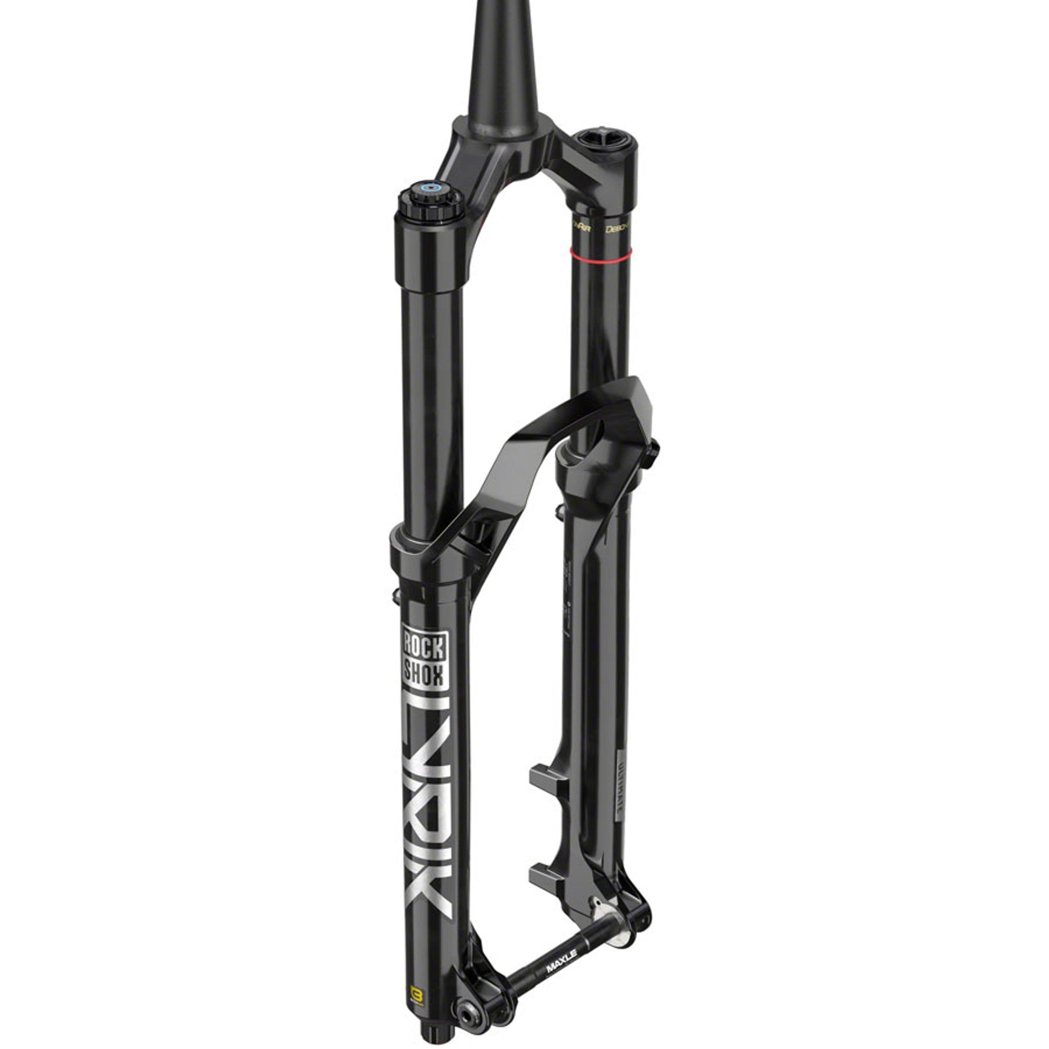 Lyrik Ultimate Charger 3 RC2 Suspension Fork