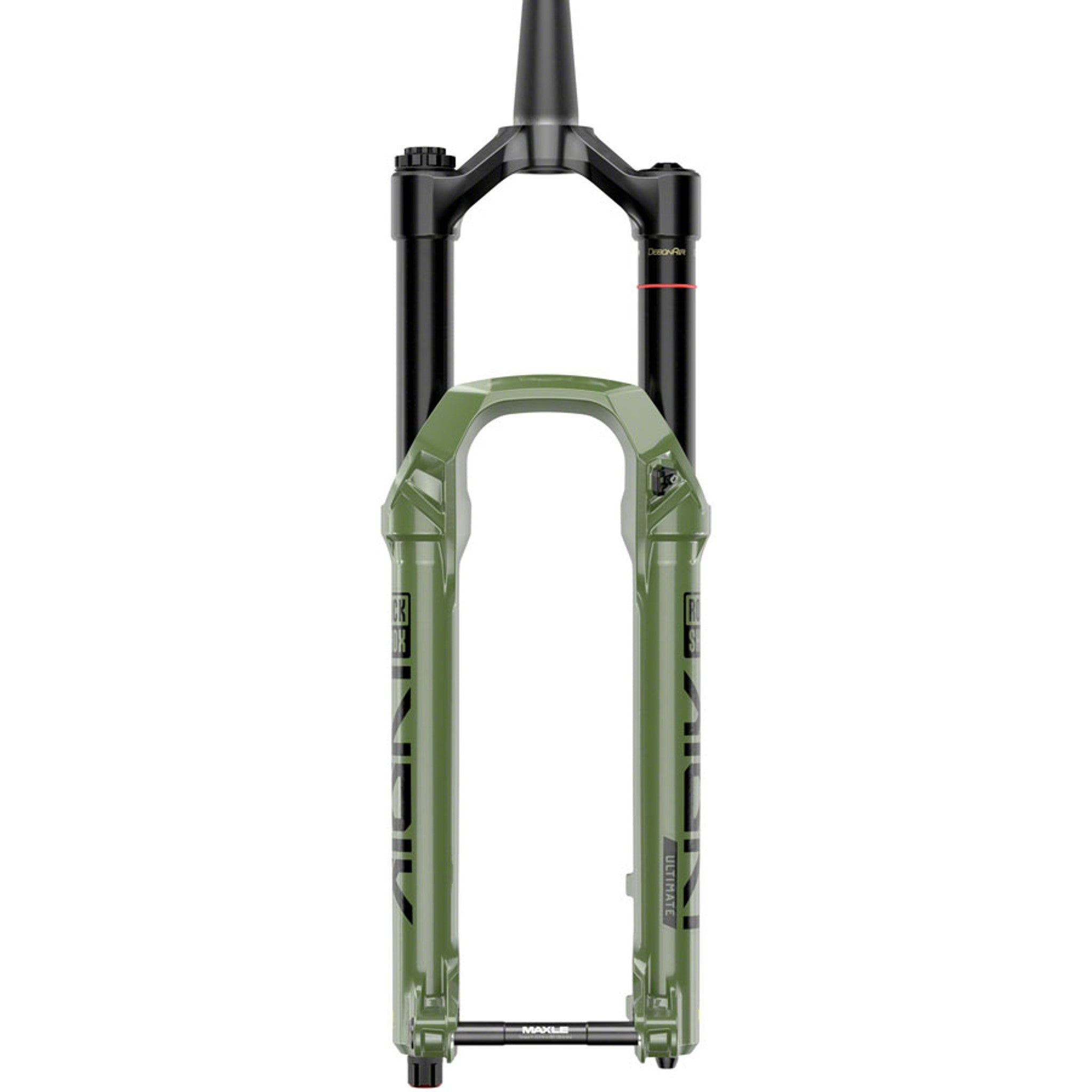 Lyrik Ultimate Charger 3 RC2 Suspension Fork