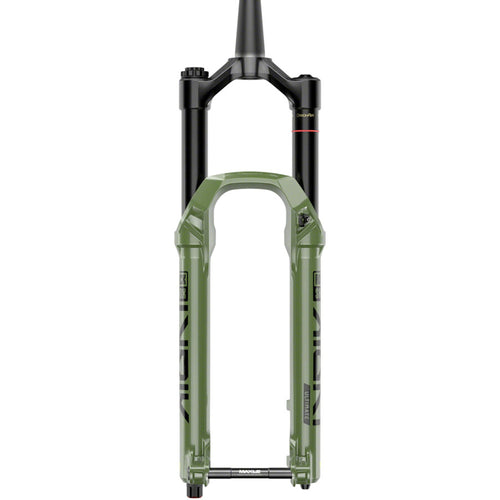 Lyrik Ultimate Charger 3 RC2 Suspension Fork