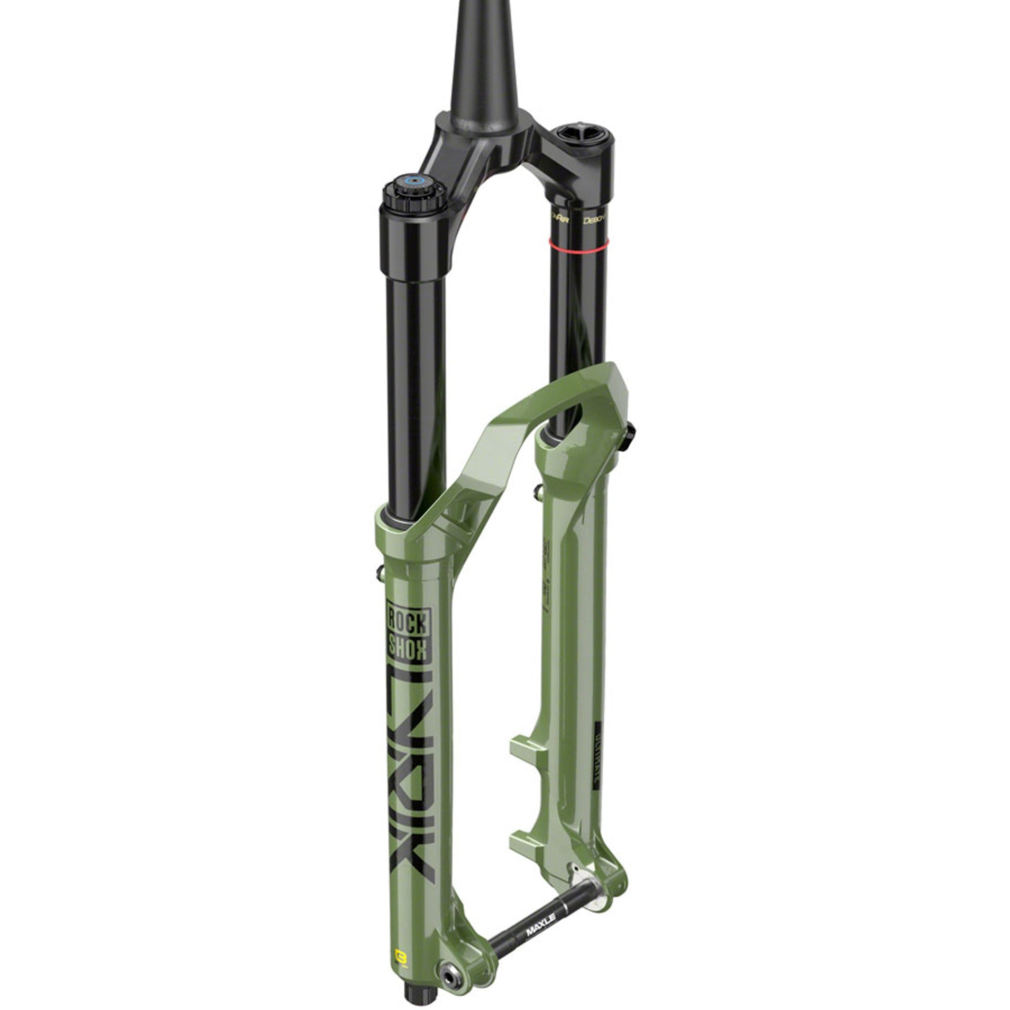 Lyrik Ultimate Charger 3 RC2 Suspension Fork