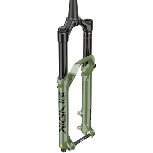 Lyrik Ultimate Charger 3 RC2 Suspension Fork