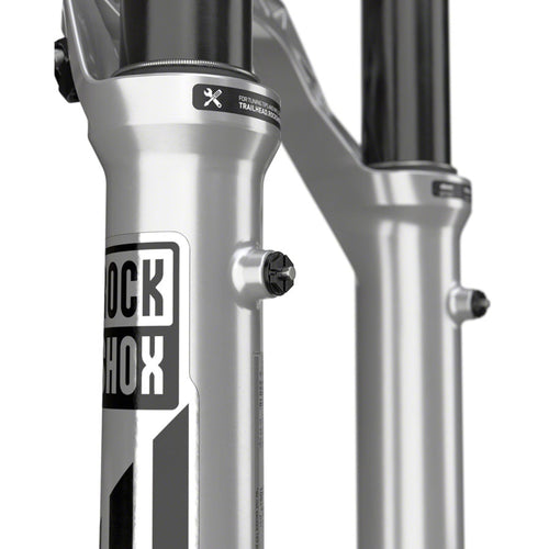 Pike Ultimate Charger 3 RC2 Suspension Fork