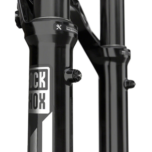 Pike Ultimate Charger 3 RC2 Suspension Fork