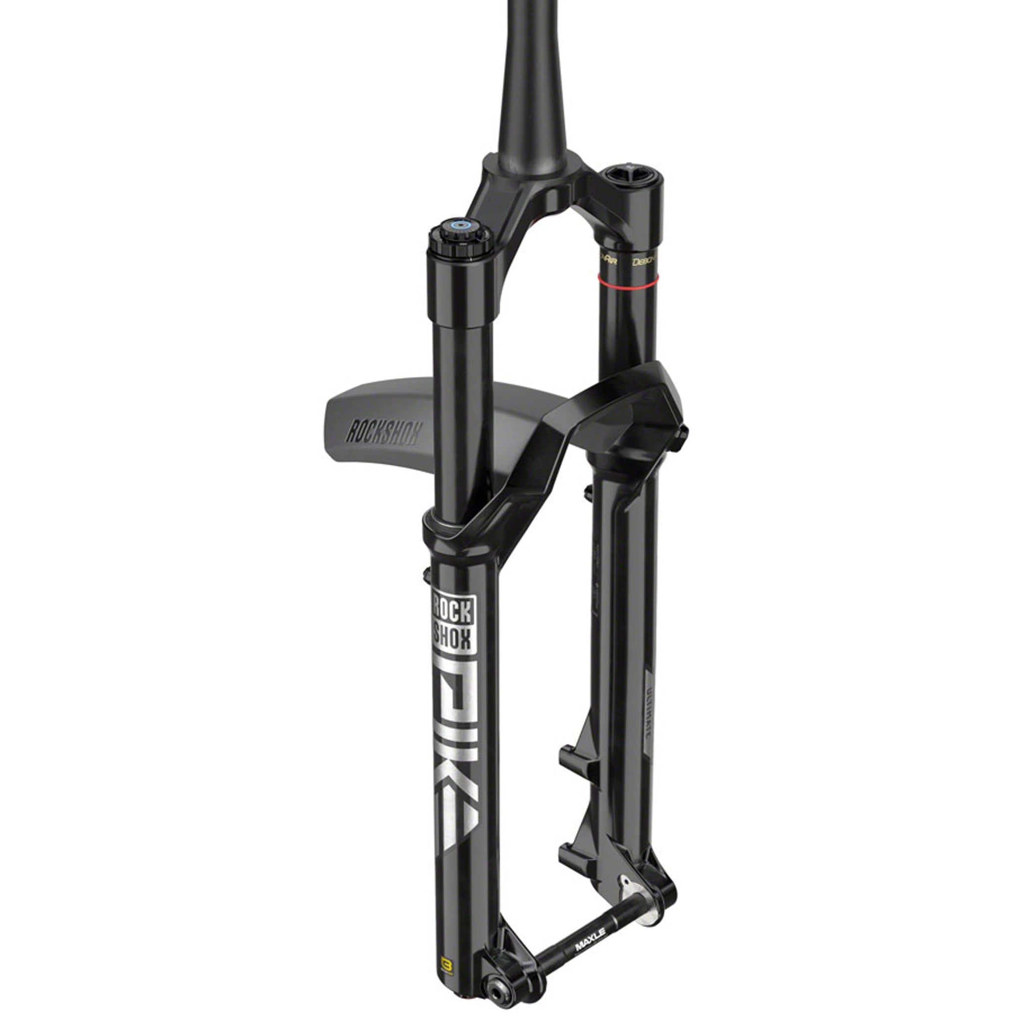Pike Ultimate Charger 3 RC2 Suspension Fork