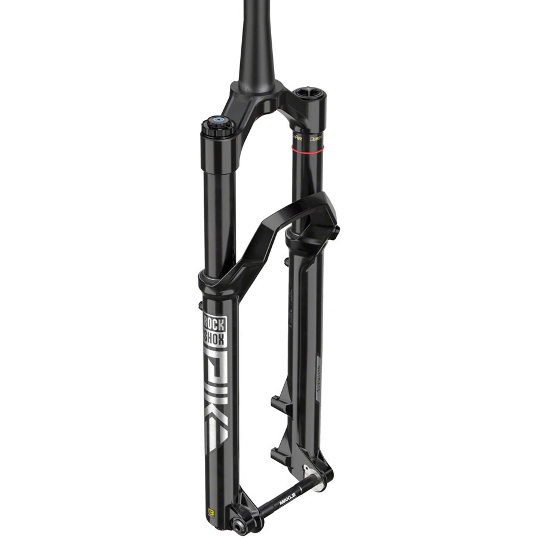 Pike Ultimate Charger 3 RC2 Suspension Fork