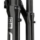 ZEB Ultimate Charger Suspension Fork