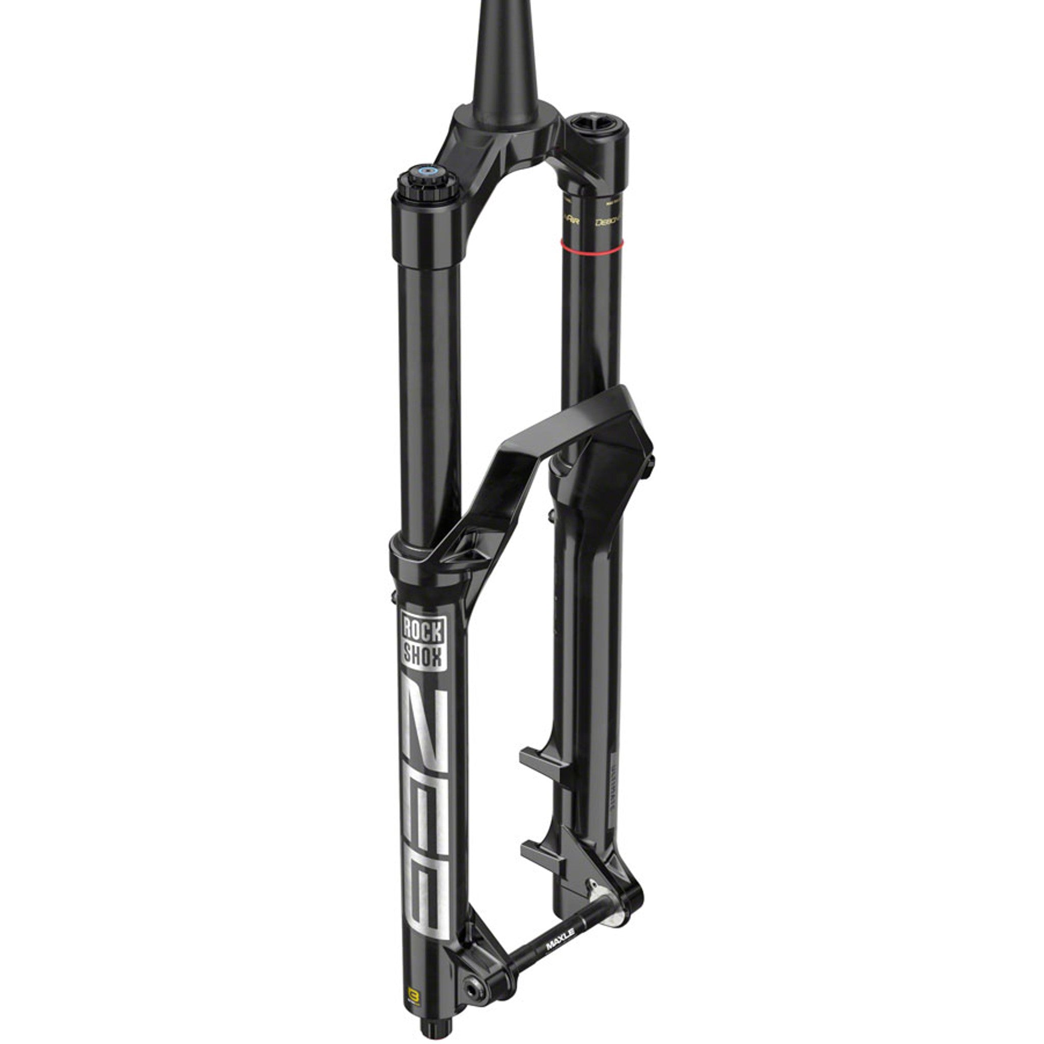 ZEB Ultimate Charger Suspension Fork
