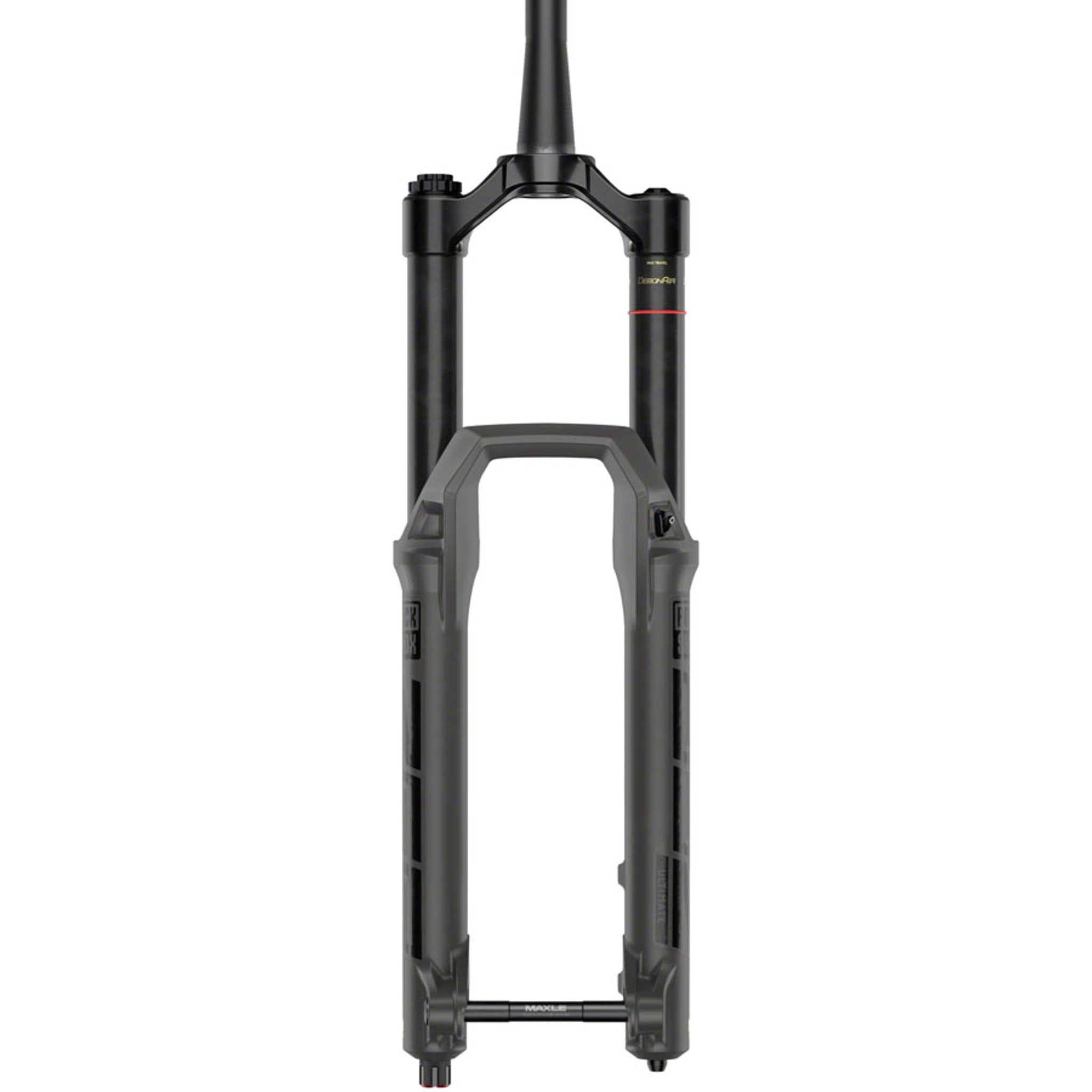 ZEB Ultimate Charger Suspension Fork