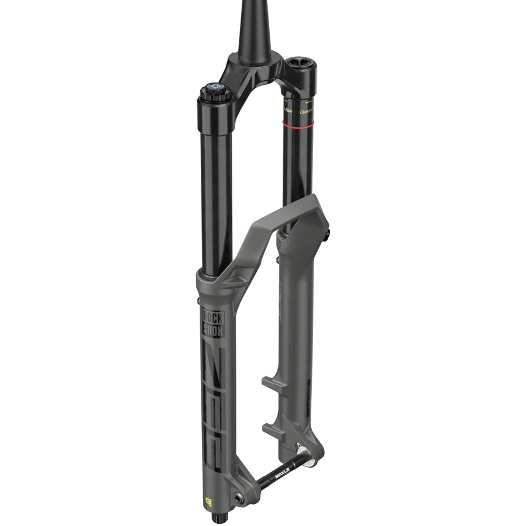ZEB Ultimate Charger Suspension Fork