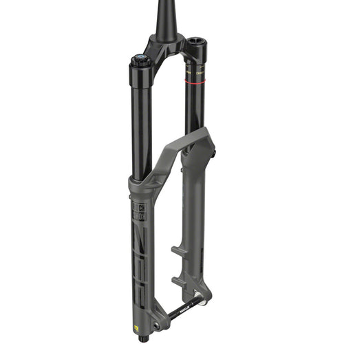 ZEB Ultimate Charger Suspension Fork