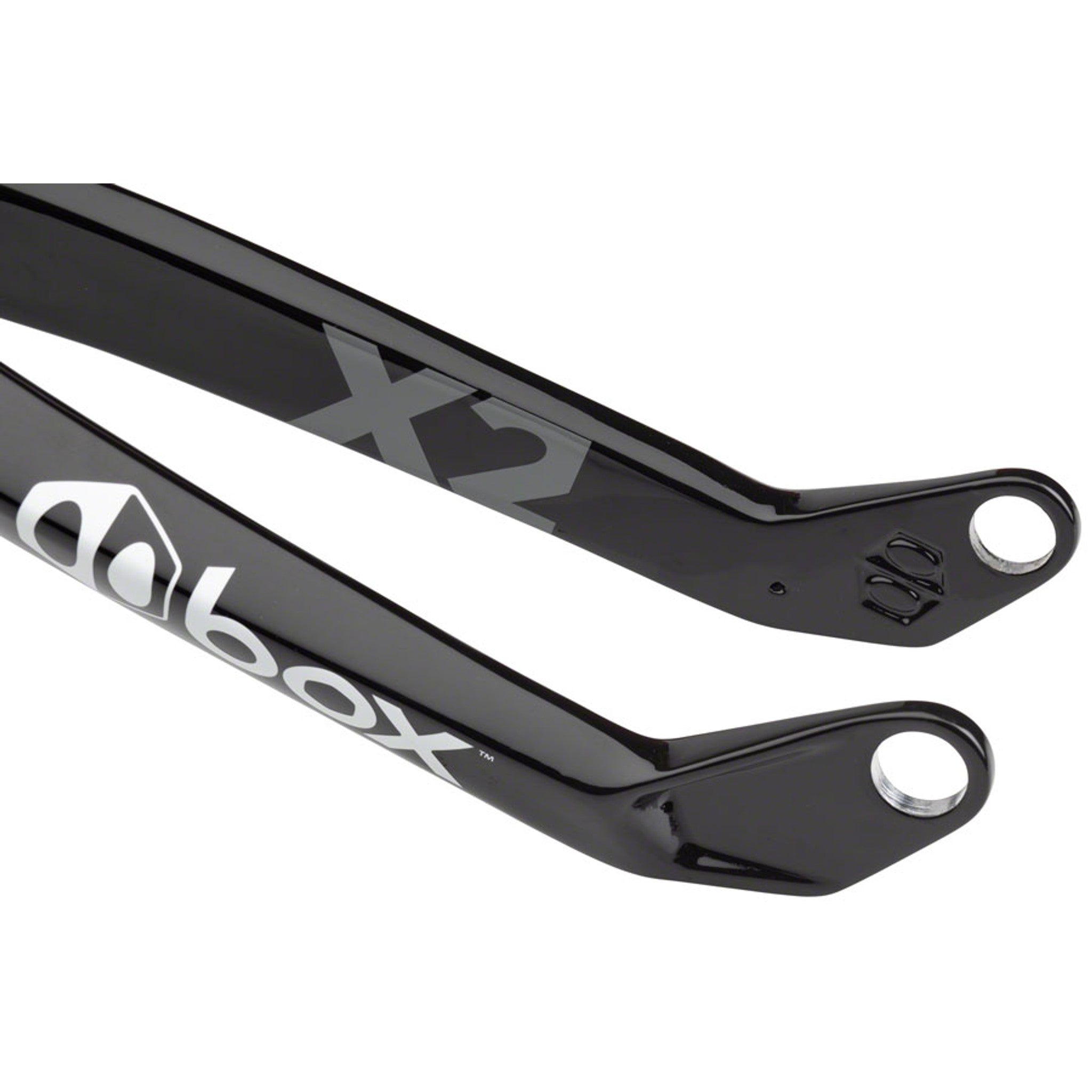 X2 Pro Carbon Fork