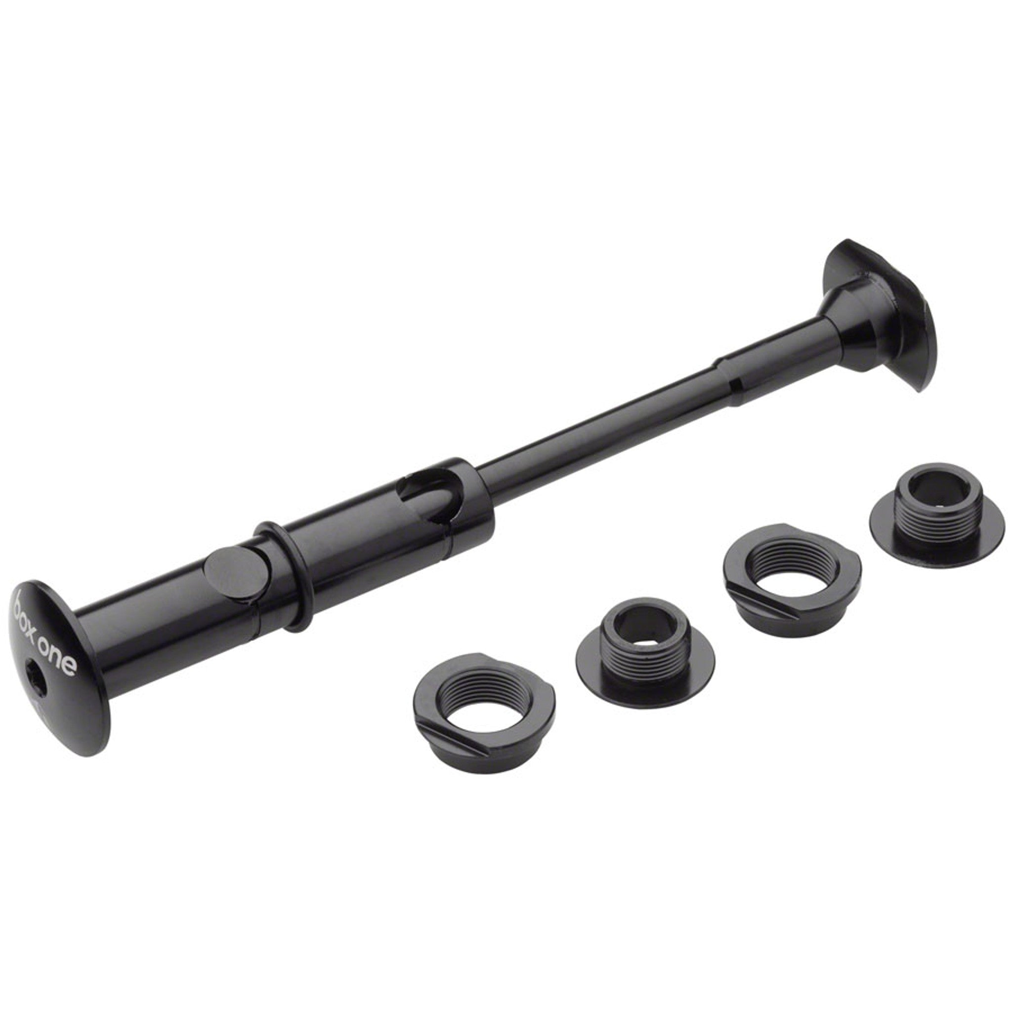 X2 Pro Carbon Fork