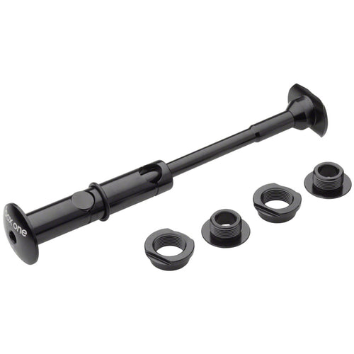 X2 Pro Carbon Fork