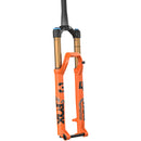 34 Factory Suspension Fork
