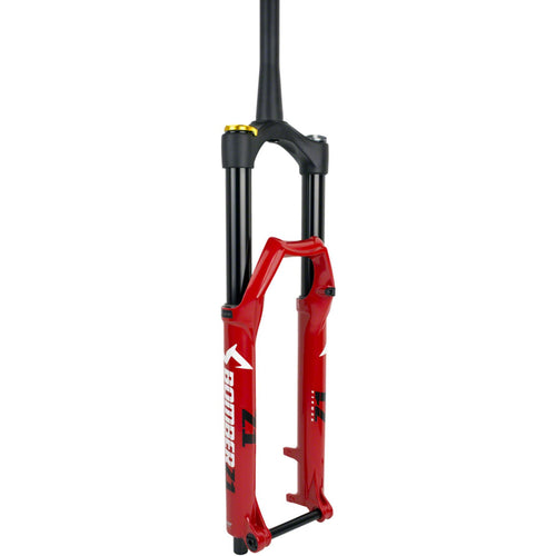 Bomber Z1 Coil Suspension Fork