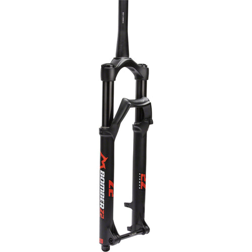 Bomber Z2 Suspension Fork