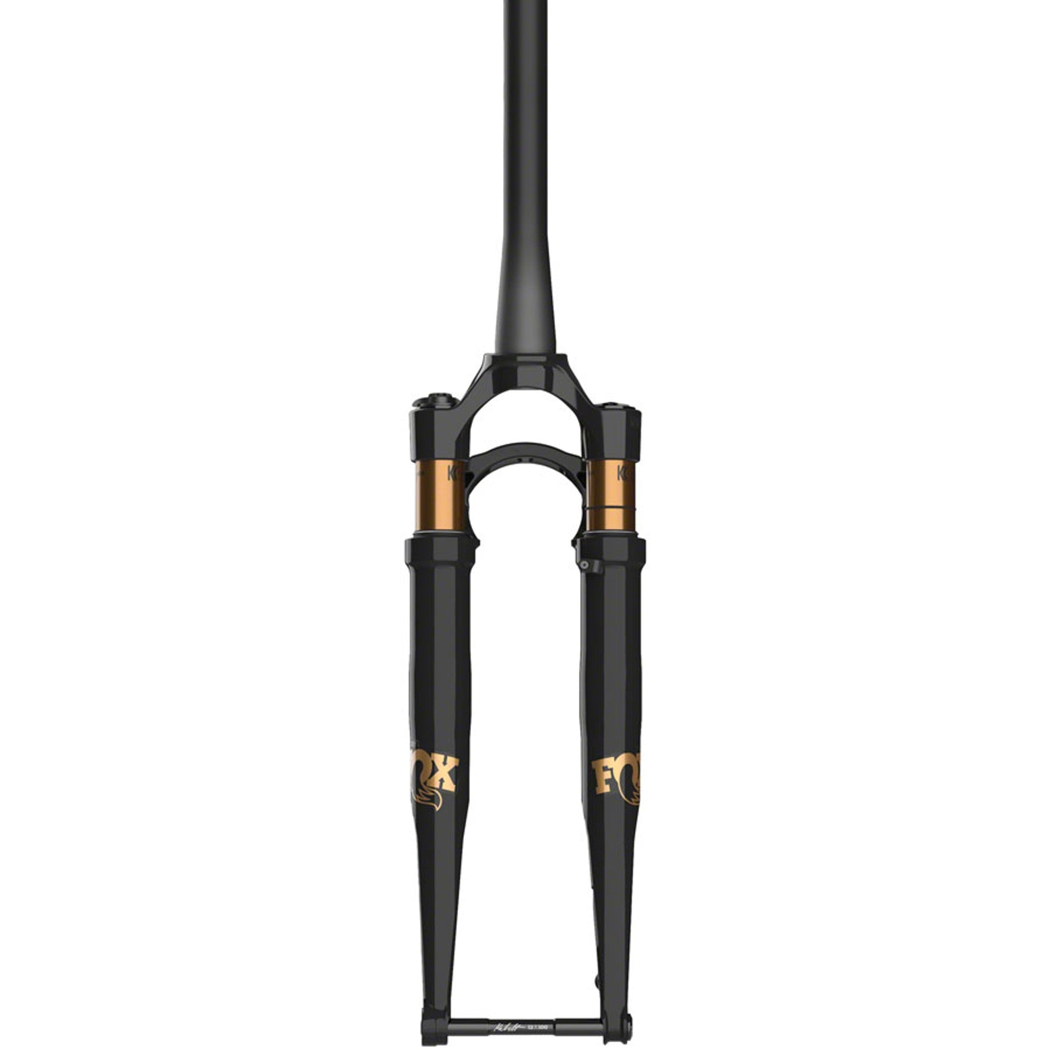 32 Taper-Cast Factory Suspension Fork