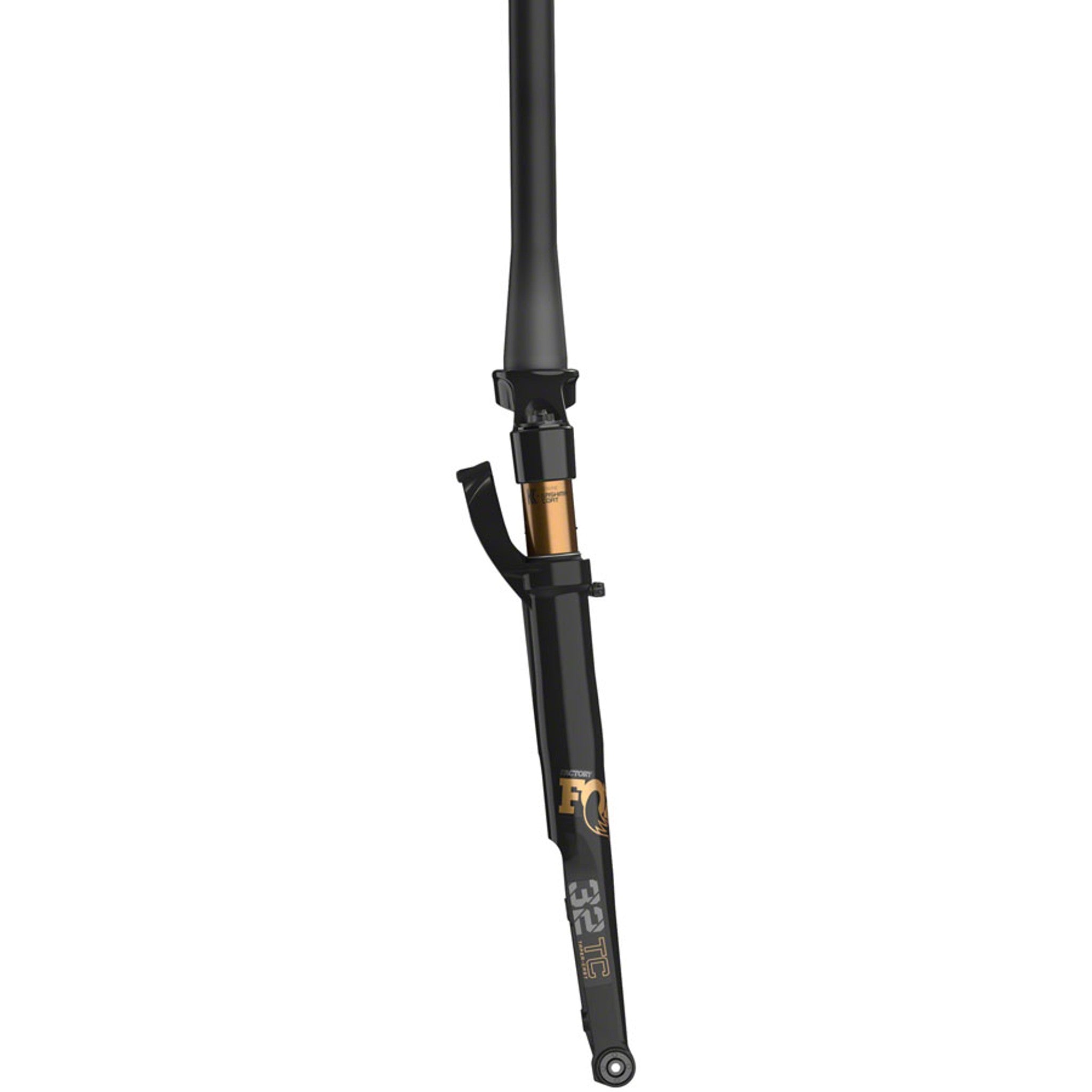 32 Taper-Cast Factory Suspension Fork