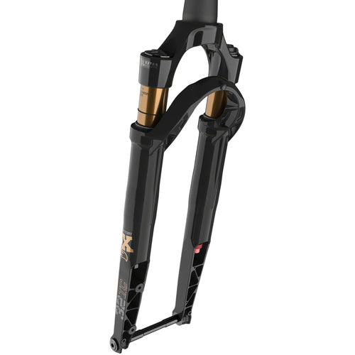 32 Taper-Cast Factory Suspension Fork