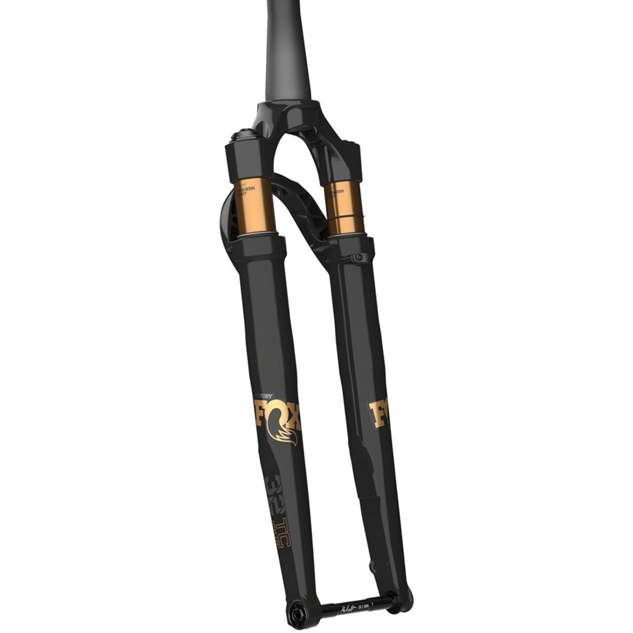 32 Taper-Cast Factory Suspension Fork