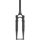 32 Taper-Cast Performance Suspension Fork - 700c, 40 mm, 12 x 100 mm, 45 mm Offset, Matte Black, Grip, 3-Position