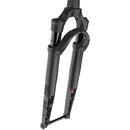 32 Taper-Cast Performance Suspension Fork - 700c, 40 mm, 12 x 100 mm, 45 mm Offset, Matte Black, Grip, 3-Position