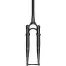 32 Taper-Cast Performance Elite Suspension Fork - 700c, 40 mm, 12 x 100 mm, 45 mm Offset, Matte Black, FIT4, 3-Position