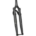 32 Taper-Cast Performance Elite Suspension Fork - 700c, 40 mm, 12 x 100 mm, 45 mm Offset, Matte Black, FIT4, 3-Position