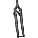 32 Taper-Cast Performance Elite Suspension Fork - 700c, 40 mm, 12 x 100 mm, 45 mm Offset, Matte Black, FIT4, 3-Position
