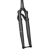 32 Taper-Cast Performance Elite Suspension Fork - 700c, 40 mm, 12 x 100 mm, 45 mm Offset, Matte Black, FIT4, 3-Position
