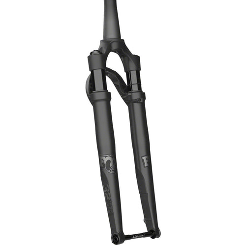 32 Taper-Cast Performance Elite Suspension Fork - 700c, 40 mm, 12 x 100 mm, 45 mm Offset, Matte Black, FIT4, 3-Position