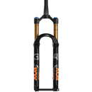 34 Factory Suspension Fork