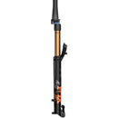 34 Factory Suspension Fork