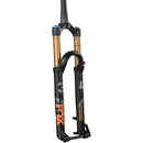 34 Factory Suspension Fork