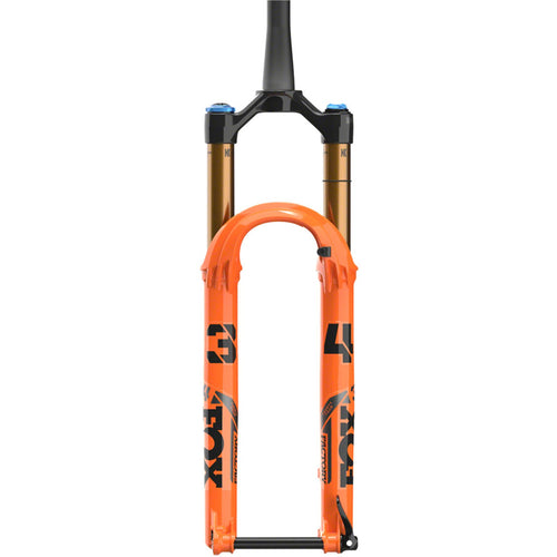 34 Factory Suspension Fork