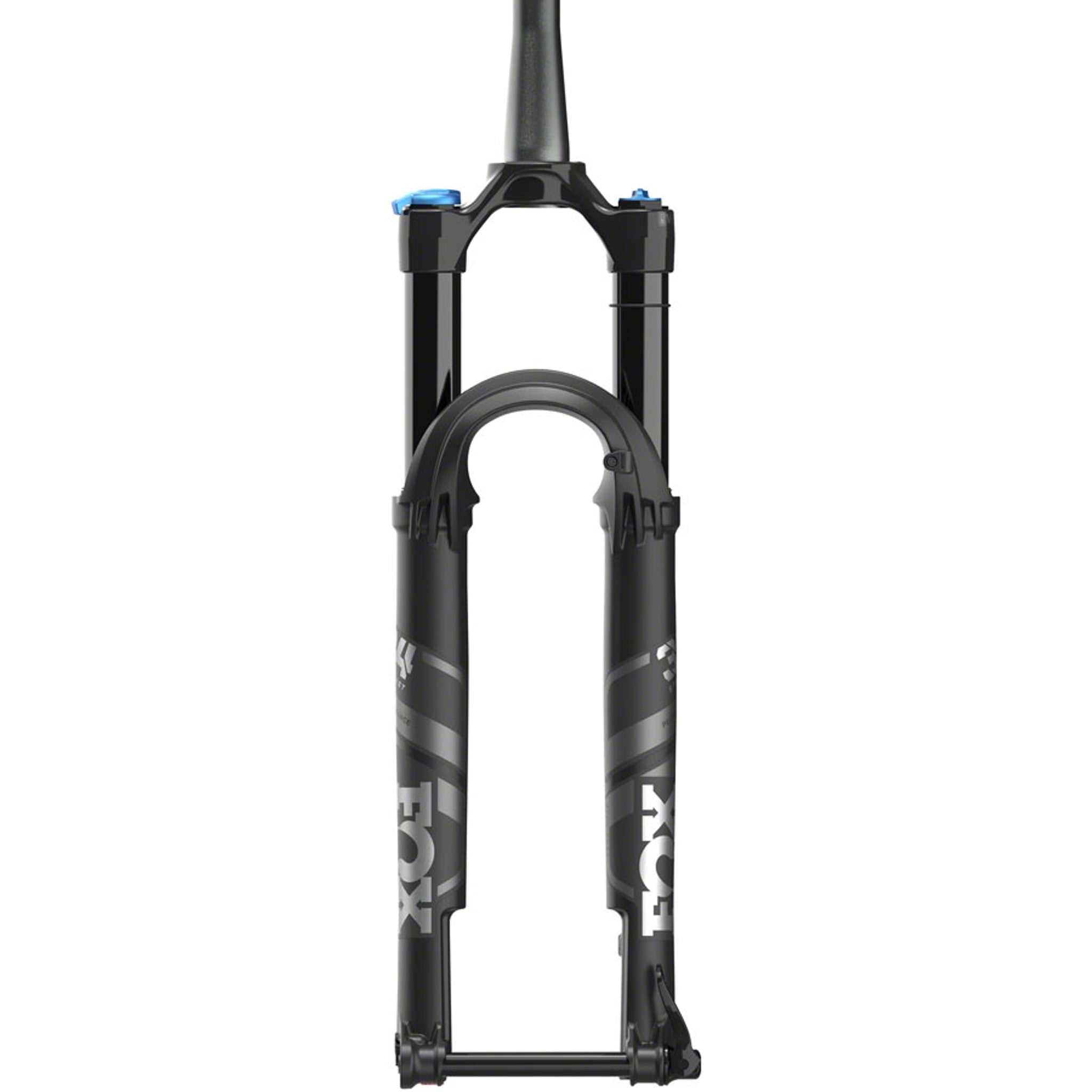 34 Step-Cast Performance Suspension Fork